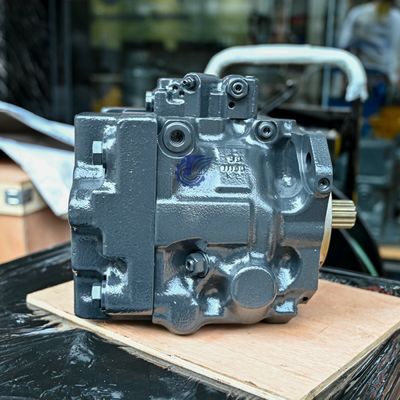 708-1W-00640 7081W00640 708-1W-04270 برای کاماتسو HM300-3 DUMP TRUCKS پمپ پیستون هیدرولیک پمپ اصلی LPV90 پمپ ASSY پمپ مونتاژ پس فروش اصلی