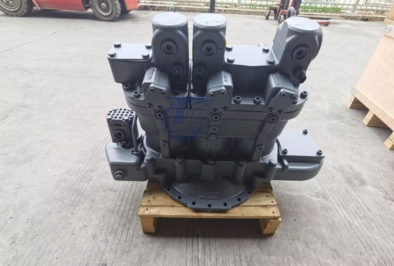 YB60001543 برای Hitachi ZX240-7 ZX210-7 بیل مکانیکی پیستون پیستون هیدرولیک HPV118JX HPV102LX-25A پمپ هیدرولیک پمپ اصلی پمپ پمپ Assy Assembly Aftermalet اصلی