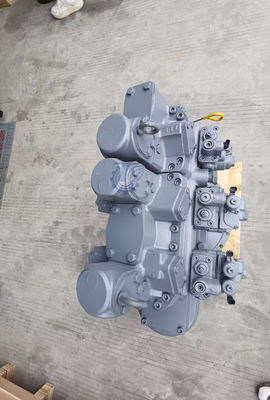 YB60001543 برای Hitachi ZX240-7 ZX210-7 بیل مکانیکی پیستون پیستون هیدرولیک HPV118JX HPV102LX-25A پمپ هیدرولیک پمپ اصلی پمپ پمپ Assy Assembly Aftermalet اصلی