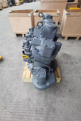 YB60001543 برای Hitachi ZX240-7 ZX210-7 بیل مکانیکی پیستون پیستون هیدرولیک HPV118JX HPV102LX-25A پمپ هیدرولیک پمپ اصلی پمپ پمپ Assy Assembly Aftermalet اصلی