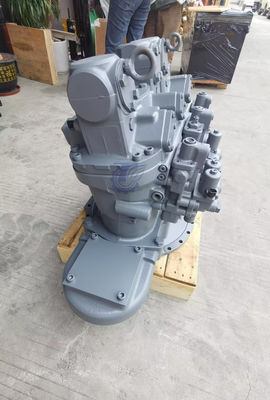 YB60001543 برای Hitachi ZX240-7 ZX210-7 بیل مکانیکی پیستون پیستون هیدرولیک HPV118JX HPV102LX-25A پمپ هیدرولیک پمپ اصلی پمپ پمپ Assy Assembly Aftermalet اصلی