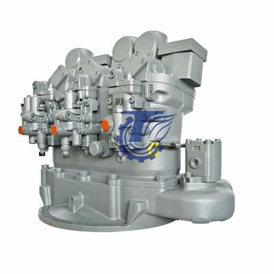 YB60001045 YB60001814 YB60000171 9300615 برای HITACHI ZX350-7 ZX350LC-5B حفاری پمپ هیدرولیک پیستون HPV145LX-28A پمپ هیدرولیک پمپ اصلی پمپ پمپ ASSY پمپ مونتاژ پس فروش اصلی
