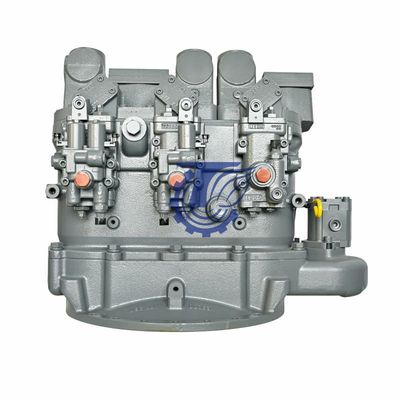 YB60001045 YB60001814 YB60000171 9300615 برای HITACHI ZX350-7 ZX350LC-5B حفاری پمپ هیدرولیک پیستون HPV145LX-28A پمپ هیدرولیک پمپ اصلی پمپ پمپ ASSY پمپ مونتاژ پس فروش اصلی