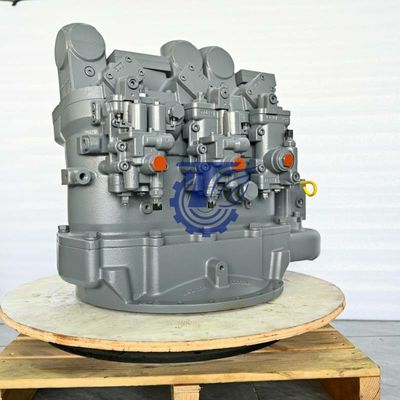 YB60001045 YB60001814 YB60000171 9300615 برای HITACHI ZX350-7 ZX350LC-5B حفاری پمپ هیدرولیک پیستون HPV145LX-28A پمپ هیدرولیک پمپ اصلی پمپ پمپ ASSY پمپ مونتاژ پس فروش اصلی