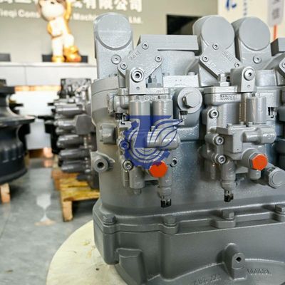 YB60001045 YB60001814 YB60000171 9300615 برای HITACHI ZX350-7 ZX350LC-5B حفاری پمپ هیدرولیک پیستون HPV145LX-28A پمپ هیدرولیک پمپ اصلی پمپ پمپ ASSY پمپ مونتاژ پس فروش اصلی
