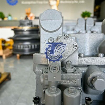 YB60001045 YB60001814 YB60000171 9300615 برای HITACHI ZX350-7 ZX350LC-5B حفاری پمپ هیدرولیک پیستون HPV145LX-28A پمپ هیدرولیک پمپ اصلی پمپ پمپ ASSY پمپ مونتاژ پس فروش اصلی