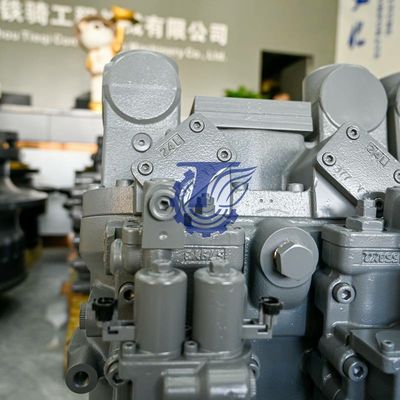YB60001045 YB60001814 YB60000171 9300615 برای HITACHI ZX350-7 ZX350LC-5B حفاری پمپ هیدرولیک پیستون HPV145LX-28A پمپ هیدرولیک پمپ اصلی پمپ پمپ ASSY پمپ مونتاژ پس فروش اصلی