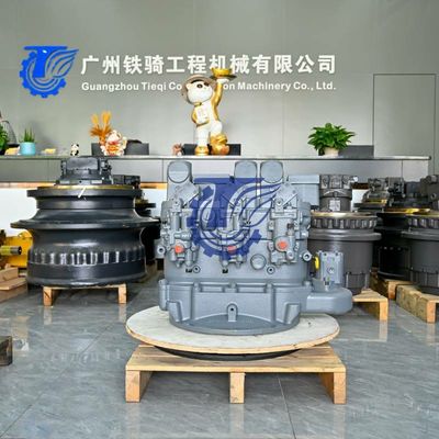 YB60001045 YB60001814 YB60000171 9300615 برای HITACHI ZX350-7 ZX350LC-5B حفاری پمپ هیدرولیک پیستون HPV145LX-28A پمپ هیدرولیک پمپ اصلی پمپ پمپ ASSY پمپ مونتاژ پس فروش اصلی