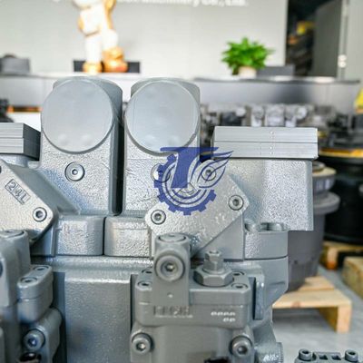YB60001045 YB60001814 YB60000171 9300615 برای HITACHI ZX350-7 ZX350LC-5B حفاری پمپ هیدرولیک پیستون HPV145LX-28A پمپ هیدرولیک پمپ اصلی پمپ پمپ ASSY پمپ مونتاژ پس فروش اصلی
