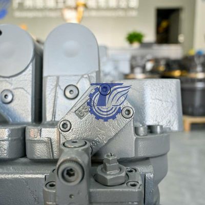YB60001045 YB60001814 YB60000171 9300615 برای HITACHI ZX350-7 ZX350LC-5B حفاری پمپ هیدرولیک پیستون HPV145LX-28A پمپ هیدرولیک پمپ اصلی پمپ پمپ ASSY پمپ مونتاژ پس فروش اصلی