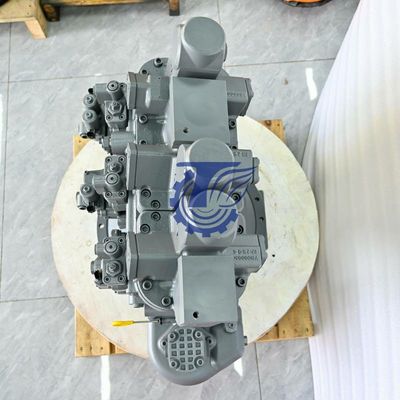 YB60001045 YB60001814 YB60000171 9300615 برای HITACHI ZX350-7 ZX350LC-5B حفاری پمپ هیدرولیک پیستون HPV145LX-28A پمپ هیدرولیک پمپ اصلی پمپ پمپ ASSY پمپ مونتاژ پس فروش اصلی