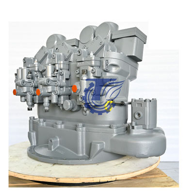 YB60002458 YB60000267 YB60001211 YB60001213 برای HITACHI ZX350LCN-5B ZX350LC-5B حفاری پمپ هیدرولیک پیستون HPV145JX-028A پمپ هیدرولیک پمپ اصلی پمپ ASSY پمپ مونتاژ پس فروش اصلی