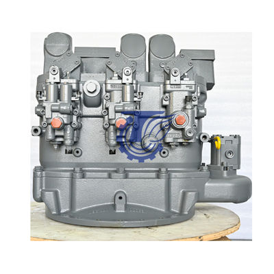 YB60002458 YB60000267 YB60001211 YB60001213 برای HITACHI ZX350LCN-5B ZX350LC-5B حفاری پمپ هیدرولیک پیستون HPV145JX-028A پمپ هیدرولیک پمپ اصلی پمپ ASSY پمپ مونتاژ پس فروش اصلی