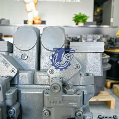 YB60001525 YB60001526 YB60002457 YB60002458 برای HITACHI ZX350LCN-5B ZX350LC-5B پمپ پیستون هیدرولیک HPV145JX-028A پمپ هیدرولیک پمپ اصلی پمپ پمپ Assy Assymity Assmity اصلی