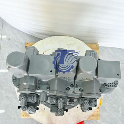 YB60001525 YB60001526 YB60002457 YB60002458 برای HITACHI ZX350LCN-5B ZX350LC-5B پمپ پیستون هیدرولیک HPV145JX-028A پمپ هیدرولیک پمپ اصلی پمپ پمپ Assy Assymity Assmity اصلی