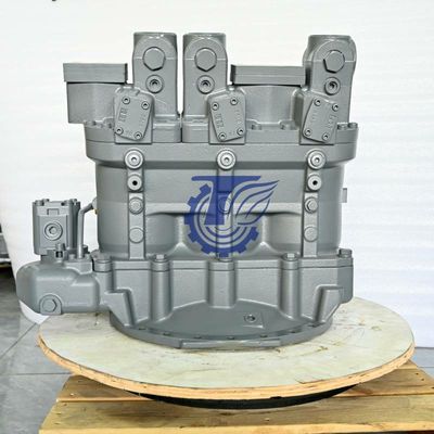 YB60001547 YB60000106 YB60000107 YB60000338 برای HITACHI ZX300-5 ZX350-5 ZX350LC-5B پمپ پیستون هیدرولیک پمپ هیدرولیک HPV145JX-028A پمپ هیدرولیک پمپ اصلی پمپ پمپ Assy Assemply Assemplate Oftermart Original