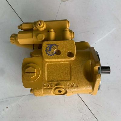 296-6714 2966714 CA2966714 برای CAT 414E 416E 422E 428E بارگذاری کفش پشتی پمپ دنده هیدرولیک پمپ پیستون پمپ ASSY پمپ مونتاژ بازرسی اصلی