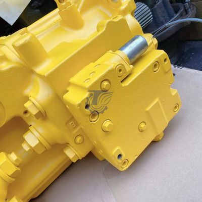 96785040 95601040 91959840 91524740 برای Komatsu PC4000-6E 8000-6E 4000-6 8000-6 خاکبرداری های معدن پمپ پمپ هیدرولیک پمپ اصلی پمپ پمپ ASSY ASSYMALT ASTRALKET ORISINE