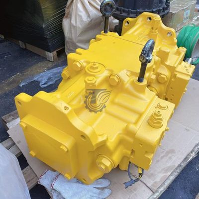 96785040 95601040 91959840 91524740 برای Komatsu PC4000-6E 8000-6E 4000-6 8000-6 خاکبرداری های معدن پمپ پمپ هیدرولیک پمپ اصلی پمپ پمپ ASSY ASSYMALT ASTRALKET ORISINE