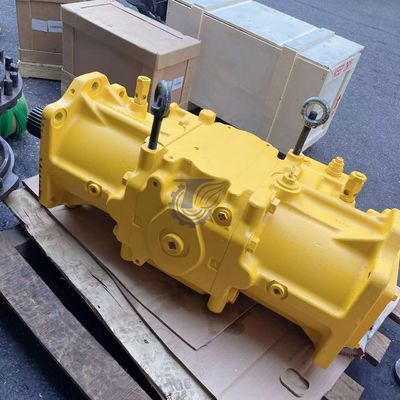 96785040 95601040 91959840 91524740 برای Komatsu PC4000-6E 8000-6E 4000-6 8000-6 خاکبرداری های معدن پمپ پمپ هیدرولیک پمپ اصلی پمپ پمپ ASSY ASSYMALT ASTRALKET ORISINE