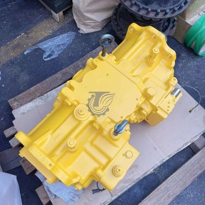 96785040 95601040 91959840 91524740 برای Komatsu PC4000-6E 8000-6E 4000-6 8000-6 خاکبرداری های معدن پمپ پمپ هیدرولیک پمپ اصلی پمپ پمپ ASSY ASSYMALT ASTRALKET ORISINE