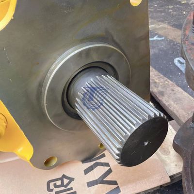 71145673 71144473 71126573 برای Komatsu PC4000-6E 8000-6E 4000-6 8000-6 بیل مکانیکی معدن پمپ هیدرولیک پمپ اصلی پمپ پمپ Assy مونتاژ مونتاژ پس از