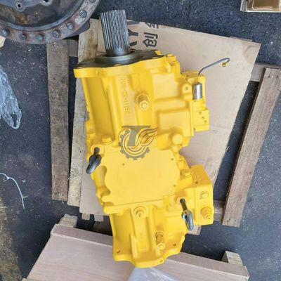 71145673 71144473 71126573 برای Komatsu PC4000-6E 8000-6E 4000-6 8000-6 بیل مکانیکی معدن پمپ هیدرولیک پمپ اصلی پمپ پمپ Assy مونتاژ مونتاژ پس از