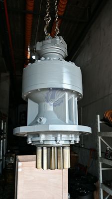 31nd-11140 31ND-13130 ​​31ND-13140 31QE-10160 31QE-10150 برای هیوندای R1200-9 R800LC-9 R800LC-7A کاوشگرهای هیدرولیک نوسان چرخ دنده چرخ دنده چرخ دنده چرخ دنده اصلی