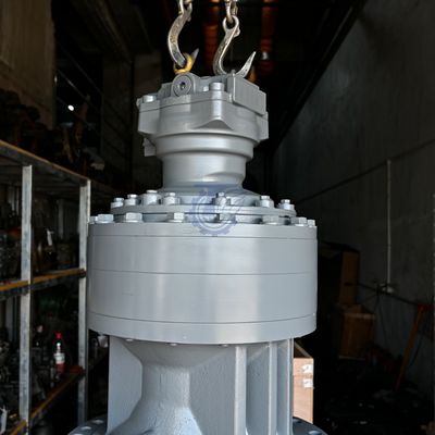 31nd-11140 31ND-13130 ​​31ND-13140 31QE-10160 31QE-10150 برای هیوندای R1200-9 R800LC-9 R800LC-7A کاوشگرهای هیدرولیک نوسان چرخ دنده چرخ دنده چرخ دنده چرخ دنده اصلی