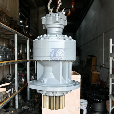 31nd-11140 31ND-13130 ​​31ND-13140 31QE-10160 31QE-10150 برای هیوندای R1200-9 R800LC-9 R800LC-7A کاوشگرهای هیدرولیک نوسان چرخ دنده چرخ دنده چرخ دنده چرخ دنده اصلی