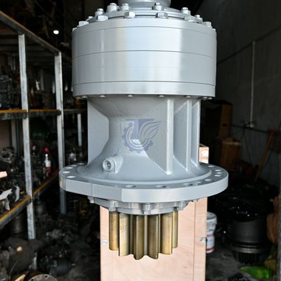 31nd-11140 31ND-13130 ​​31ND-13140 31QE-10160 31QE-10150 برای هیوندای R1200-9 R800LC-9 R800LC-7A کاوشگرهای هیدرولیک نوسان چرخ دنده چرخ دنده چرخ دنده چرخ دنده اصلی