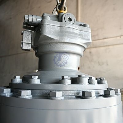 31nd-11140 31ND-13130 ​​31ND-13140 31QE-10160 31QE-10150 برای هیوندای R1200-9 R800LC-9 R800LC-7A کاوشگرهای هیدرولیک نوسان چرخ دنده چرخ دنده چرخ دنده چرخ دنده اصلی