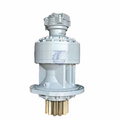 31nd-11140 31ND-13130 ​​31ND-13140 31QE-10160 31QE-10150 برای هیوندای R1200-9 R800LC-9 R800LC-7A کاوشگرهای هیدرولیک نوسان چرخ دنده چرخ دنده چرخ دنده چرخ دنده اصلی