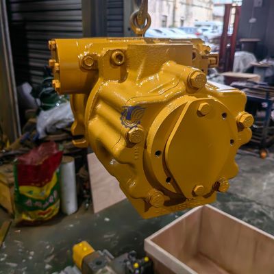 512-0769 11R-1661 برای Cat 944k چرخ بارگذاری کننده پمپ هیدرولیک پمپ پیستون پمپ اصلی پمپ پمپ Assy پمپ مونتاژ پس از فروش اصلی