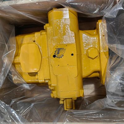 512-0769 11R-1661 برای Cat 944k چرخ بارگذاری کننده پمپ هیدرولیک پمپ پیستون پمپ اصلی پمپ پمپ Assy پمپ مونتاژ پس از فروش اصلی