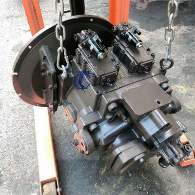 20/925652 20/925789 332/K4487 برای JCB JS330 360 پمپ پمپ هیدرولیک پمپ هیدرولیک پمپ K5V200DPH-1DBR-ZS24-V مونتاژ پمپ اصلی پمپ Assy Pump Pump Pump Pump Pump