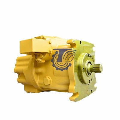 153-9624 0R1062 1539624 CA1539624 برای CAT 834G 834H 836G 836H 988G 988H LOADER WHEEL HYDRAULIC PISTON PISTON پمپ پمپ اصلی پمپ پمپ Assy Pump Pump Aftermarket اصلی