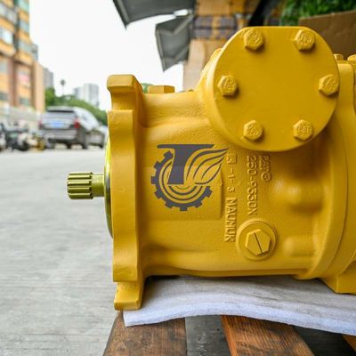 153-9624 0R1062 1539624 CA1539624 برای CAT 834G 834H 836G 836H 988G 988H LOADER WHEEL HYDRAULIC PISTON PISTON پمپ پمپ اصلی پمپ پمپ Assy Pump Pump Aftermarket اصلی