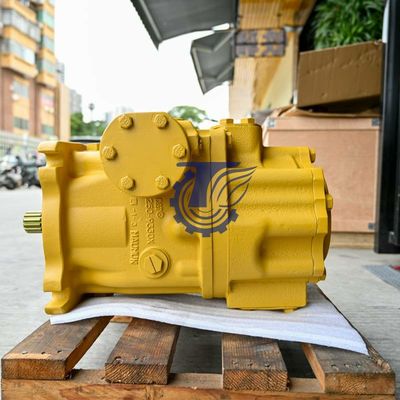 153-9624 0R1062 1539624 CA1539624 برای CAT 834G 834H 836G 836H 988G 988H LOADER WHEEL HYDRAULIC PISTON PISTON پمپ پمپ اصلی پمپ پمپ Assy Pump Pump Aftermarket اصلی