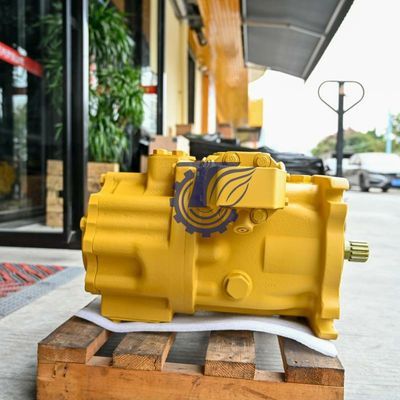 153-9624 0R1062 1539624 CA1539624 برای CAT 834G 834H 836G 836H 988G 988H LOADER WHEEL HYDRAULIC PISTON PISTON پمپ پمپ اصلی پمپ پمپ Assy Pump Pump Aftermarket اصلی