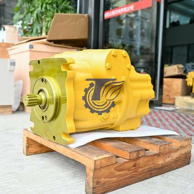 153-9624 0R1062 1539624 CA1539624 برای CAT 834G 834H 836G 836H 988G 988H LOADER WHEEL HYDRAULIC PISTON PISTON پمپ پمپ اصلی پمپ پمپ Assy Pump Pump Aftermarket اصلی