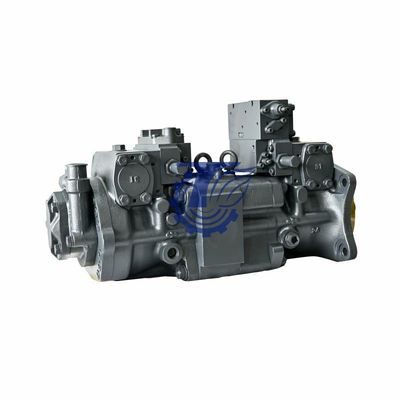 708-2G-00510 708-2G-01510 708-2G-04540 برای لودرهای Komatsu WA900-8 WHEEL HYDRULIC PISTON پمپ پمپ اصلی پمپ تجهیزات کار تجهیزات کار پمپ LH مونتاژ پمپ اصلی