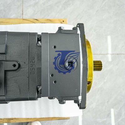 708-2G-00510 708-2G-01510 708-2G-04540 برای لودرهای Komatsu WA900-8 WHEEL HYDRULIC PISTON پمپ پمپ اصلی پمپ تجهیزات کار تجهیزات کار پمپ LH مونتاژ پمپ اصلی