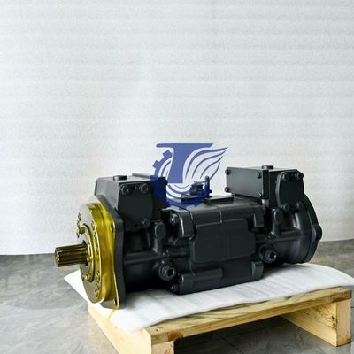 708-2G-00510 708-2G-01510 708-2G-04540 برای لودرهای Komatsu WA900-8 WHEEL HYDRULIC PISTON پمپ پمپ اصلی پمپ تجهیزات کار تجهیزات کار پمپ LH مونتاژ پمپ اصلی