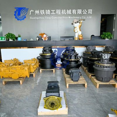 708-2G-00510 708-2G-01510 708-2G-04540 برای لودرهای Komatsu WA900-8 WHEEL HYDRULIC PISTON پمپ پمپ اصلی پمپ تجهیزات کار تجهیزات کار پمپ LH مونتاژ پمپ اصلی