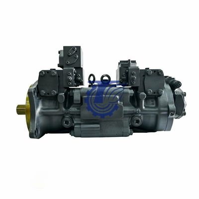 708-2G-00520 708-2G-01510 708-2G-04272 برای کاماتسو WA900-8 بارگیری چرخ ها پمپ پیستون هیدرولیک پمپ اصلی پمپ ASSY تجهیزات کار پمپ R.H پمپ مونتاژ پس از فروش اصلی