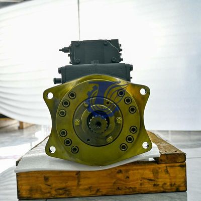 708-2G-00520 708-2G-01510 708-2G-04272 برای کاماتسو WA900-8 بارگیری چرخ ها پمپ پیستون هیدرولیک پمپ اصلی پمپ ASSY تجهیزات کار پمپ R.H پمپ مونتاژ پس از فروش اصلی