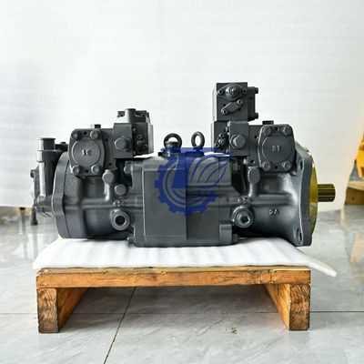 708-2G-00520 708-2G-01510 708-2G-04272 برای کاماتسو WA900-8 بارگیری چرخ ها پمپ پیستون هیدرولیک پمپ اصلی پمپ ASSY تجهیزات کار پمپ R.H پمپ مونتاژ پس از فروش اصلی