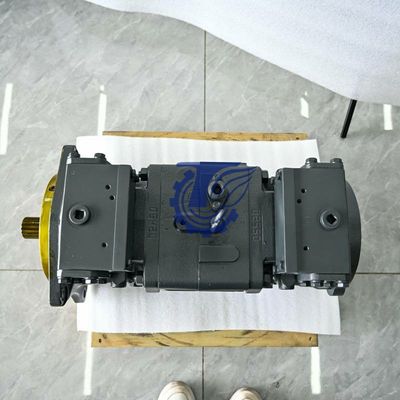 708-2G-00520 708-2G-01510 708-2G-04272 برای کاماتسو WA900-8 بارگیری چرخ ها پمپ پیستون هیدرولیک پمپ اصلی پمپ ASSY تجهیزات کار پمپ R.H پمپ مونتاژ پس از فروش اصلی