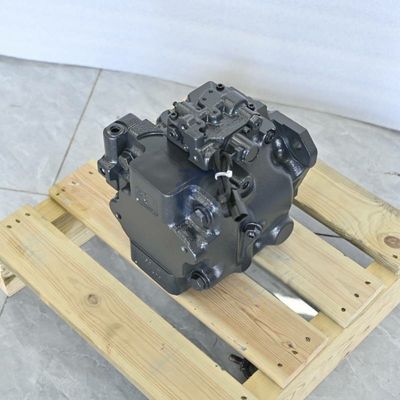 708-1W-02420 708-1W-02390 708-1W-08390 708-1W-06270 برای لودرهای Komatsu WA900-8 پمپ هیدرولیک پیستون پمپ اصلی پمپ پمپ تجهیزات کارکرد پمپ پمپ پمپ پمپ اصلی
